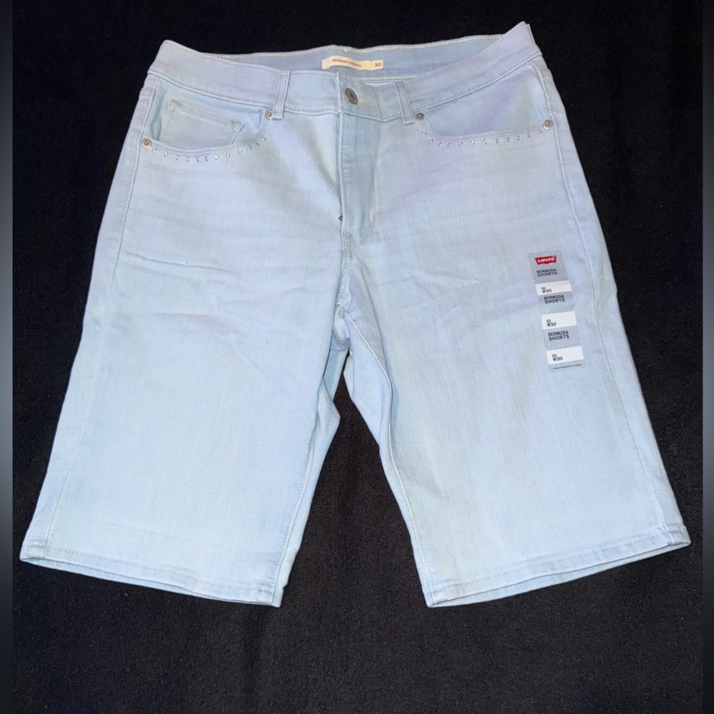Women’s Levi’s Jeans